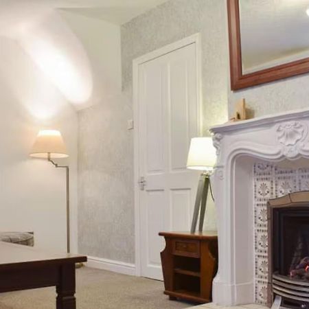 The Garth Whitby Villa Екстериор снимка