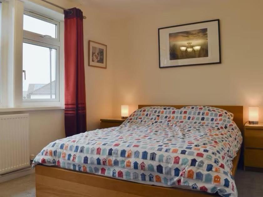 The Garth Whitby Villa Екстериор снимка